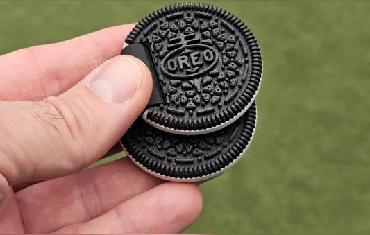 Oreo fidget (Free Shipping